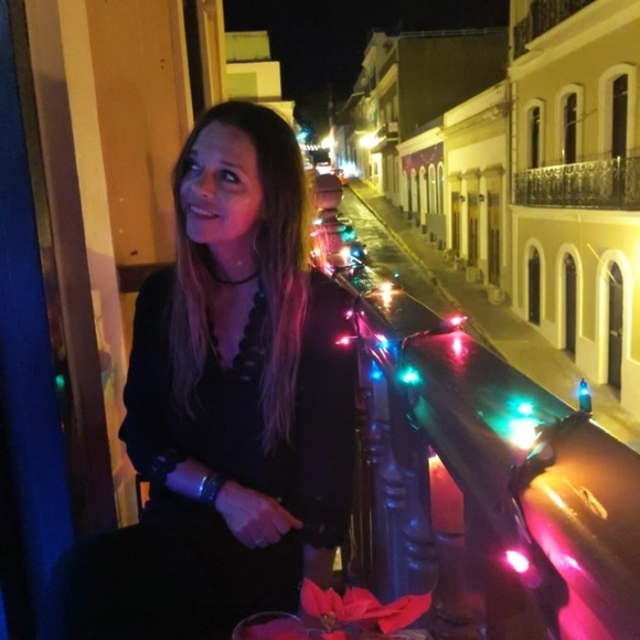 Meet your Posher, Stacy - Picture 1 of 1